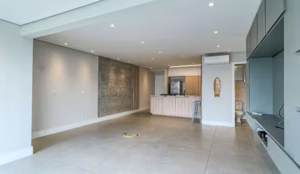 Imóvel de Luxo na Vila Andrade: 2 Quartos, 2 Suítes, 2 Vagas - 91m² - Venda ou Locação em São Paulo-SP.