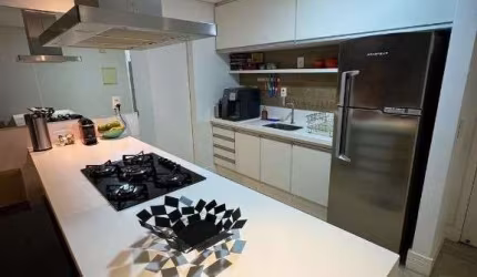 Lindo Apartamento na Vila Andrade