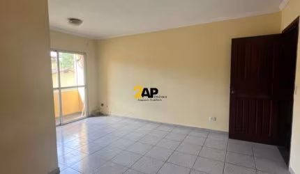 Apartamento à venda em São Paulo-SP, Parque Ipê: 2 quartos, 1 banheiro, 1 vaga. Venha conferir!