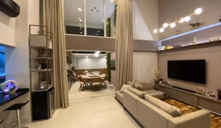 Imperdível: Apartamento de Luxo na Vila Andrade, São Paulo-SP - 4 quartos, 1 suíte, 4 salas, 3 banheiros, 2 vagas, 238m².