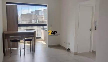 APARRTAMENTO DISPONIVEL PARA ALUGUEL EM BETHAVILLE - BARUERI