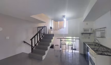 Apartamento para venda ou locação - Vila Tramontano