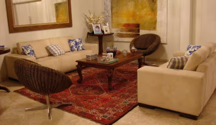 Oportunidade imperdível: Apartamento de luxo com 4 suítes e 5 vagas no Paraíso do Morumbi, São Paulo-SP