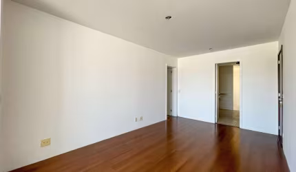 Apartamento de luxo no Panamby, São Paulo-SP: 3 quartos, 2 suítes, 3 banheiros, 3 vagas de garagem, 128m² de área. Venha conferir!
