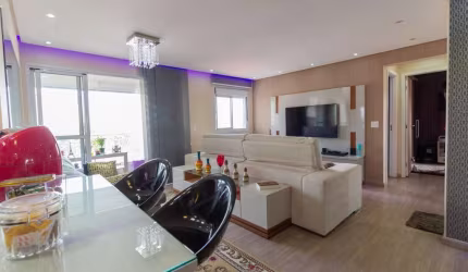 Apartamento com 75m² para venda na Vila Sônia - São Paulo