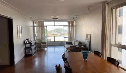 Apartamento com 4 quartos à venda Brooklin - São Paulo/SP
