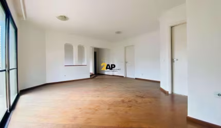 Imóvel de Luxo à Venda em São Paulo - 3 Quartos, 1 Suíte, 3 Salas, 3 Banheiros, 3 Vagas de Garagem - Excelente Localização no Jardim Ampliação - 119m².