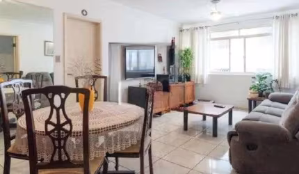 Apartamento com 3 quartos e 1 suíte para venda no Jardim Paulista