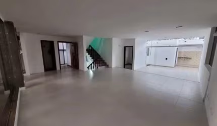 Casa/sobrado comercial para locação em Moema