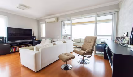Apartamento com 3 quartos à venda na Vila Olimpia