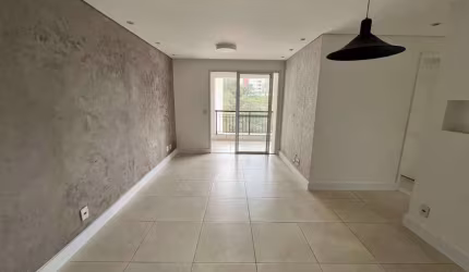 Apartamento aconchegante para venda no Condomínio Club Life, Vila Andrade