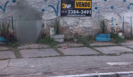 Terreno para venda na Vila Andrade