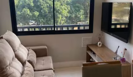 Imperdível! Apartamento à venda em São Paulo-SP, no bairro Jurubatuba, com 2 quartos, 1 banheiro e 34,00 m² de área.