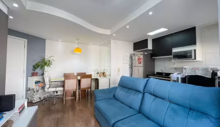 Oportunidade Imperdível: Apartamento à Venda na Vila Andrade, São Paulo-SP - 2 Quartos, 1 Banheiro, 1 Vaga de Garagem!