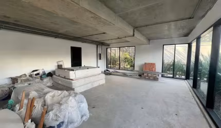 Loja Comercial de 160m² à Venda no Brooklin