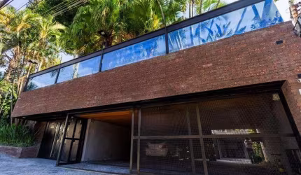 Imóvel Comercial para Aluguel em Pacaembu