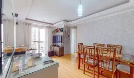 Apartamento com 2 quartos à venda na Vila das Belezas