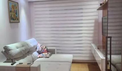 Imperdível: Apartamento para venda ou locação em São Paulo-SP, Vila Andrade! 3 quartos, 2 banheiros, 2 vagas de garagem, 64m².