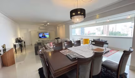 Apartamento à venda no condomínio Brisa do Morumbi