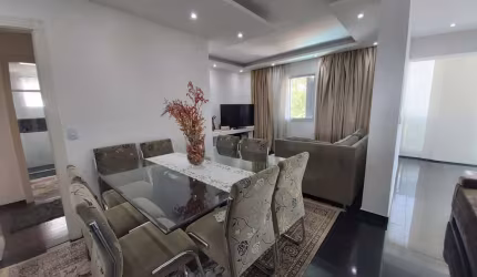 Apartamento com 2 Quartos à Venda, 140 m²  - Vila Andrade