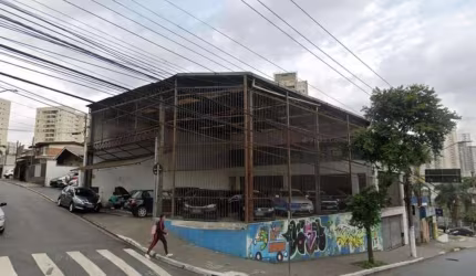 Loja/Imóvel Comercial para Venda/Aluguel, 600 m²