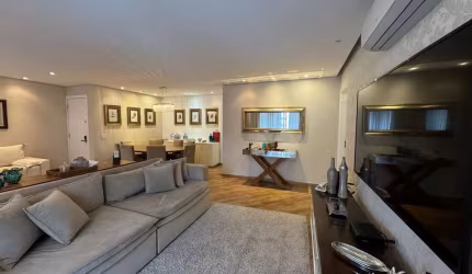 Apartamento com 3 quartos sendo 1  suítes  na melhor localização do Morumb
