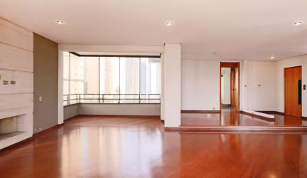 Imperdível! Apartamento de luxo com 5 quartos e 4 suítes no Jardim Fonte do Morumbi, São Paulo-SP