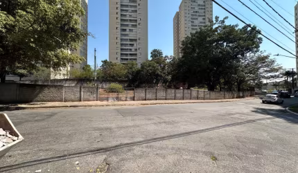 Terreno à venda, 3.000 m² por R$ 21.000.000,00 - Vila Suzana - São Paulo/SP