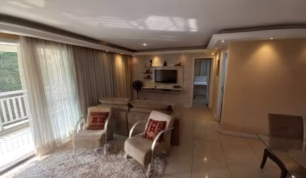 Imperdível: Apartamento à venda em São Paulo-SP, Morumbi São Paulo! 3 quartos, 2 suítes, 3 salas, 4 banheiros, 2 vagas, 118 m².