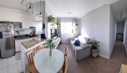 Apartamento à venda no Vila Alegria