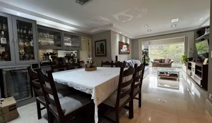 Excelente apartamento à venda no Paraíso do Morumbi