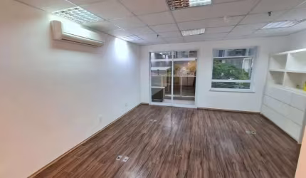 Sala comercial à venda  na Vila Gertrudes - Brooklin