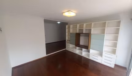 Apartamento à venda em São Paulo-SP, Vila Andrade: 3 quartos, 1 suíte, 3 salas, 3 banheiros, 2 vagas garagem, 116m².