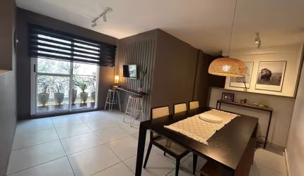Apartamento 1 Dormitório - Conforto e Praticidade no Novitá Butantã