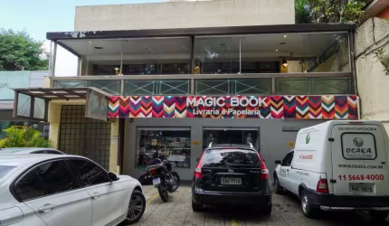 Ponto Comercial/Loja/Box para Aluguel em Jardim Marajoara
