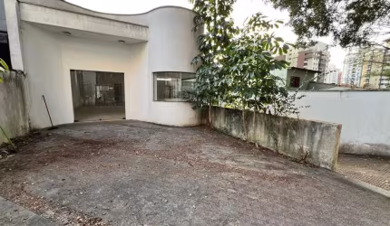 Ponto Comercial para Venda na Vila Andrade
