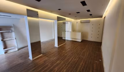 Ponto/loja comercial para locação no Brooklin