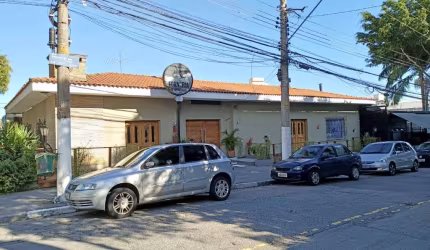 Ponto Comercial/Loja/Box para Aluguel em Campo Belo