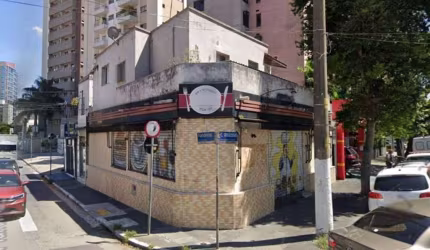 Ponto Comercial/Loja/Box para Aluguel em Vila Nova Conceição