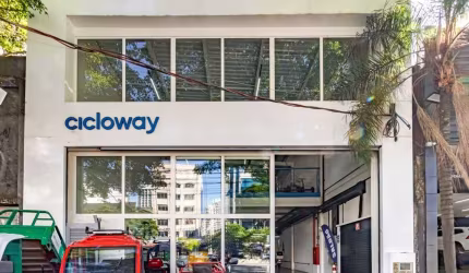 Ponto Comercial/Loja/Box para Venda/Aluguel em Pinheiros