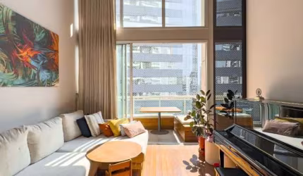 Apartamento à venda no Brooklin, 3 quartos, 1 suíte, 3 banheiros, 2 vagas de garagem