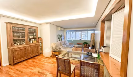 Apartamento à venda no Itaim Bibi, São Paulo-SP: 2 quartos, 2 suítes, 3 banheiros, 2 vagas e 130m² de área. Encontre seu novo lar!