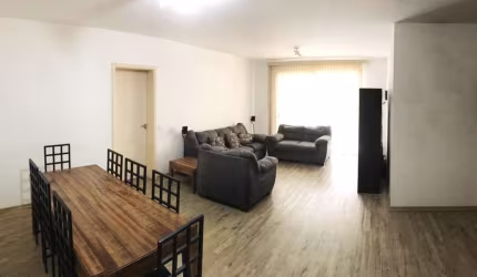 Venda de Apartamento de Luxo na Vila Andrade, São Paulo - 4 Quartos, 3 Suítes, 3 Banheiros, 3 Vagas e 170m² de Área.