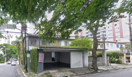 Sobrado Comercial para alugar, 137 m² por R$ 8.000/mês - Real Parque - São Paulo/SP