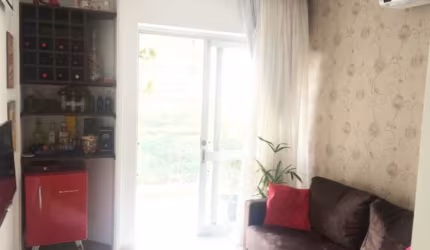 Apartamento à venda em São Paulo-SP, no Jardim Ampliação: 5 quartos, 2 suítes, 2 vagas, 210m² de área