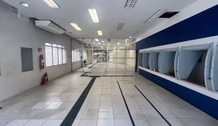Loja/Ponto comercial para aluguel no Campo Belo