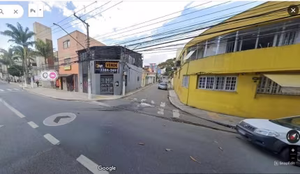 Ponto comercial para venda em Santo Amaro - Largo 13