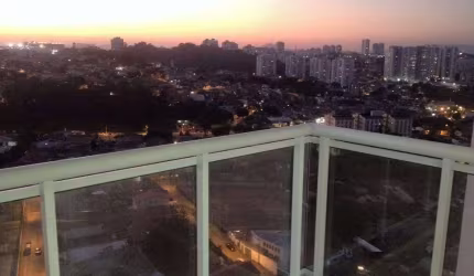 Venda de Apartamento de 2 Quartos na Vila Sônia, São Paulo-SP: 2 Banheiros, 1 Vaga de Garagem e 65m² - Próximo ao Metrô.