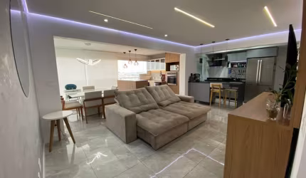 APARATAMENTO A VENDA NA VILA ANASTÁCIO, 105M²