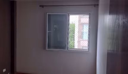Aluguel de Apartamento no Campo Belo, São Paulo-SP: 2 Quartos, 1 Suíte, 3 Banheiros, 1 Vaga de Garagem!